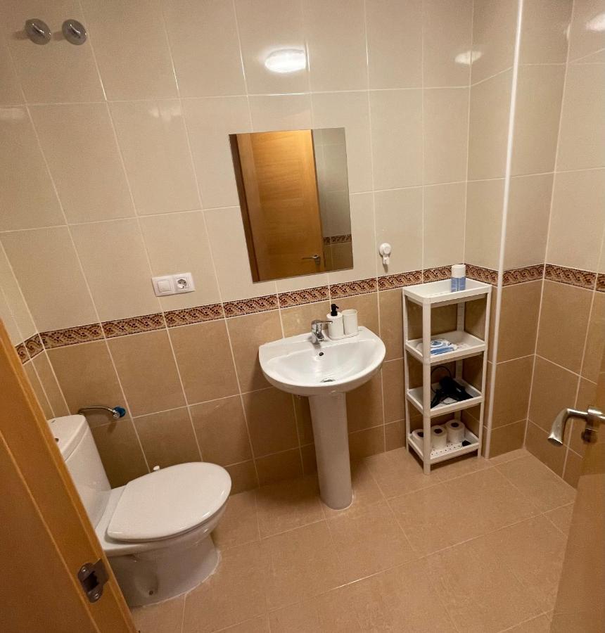 Casa Sofia Apartment อะโลรา ภายนอก รูปภาพ