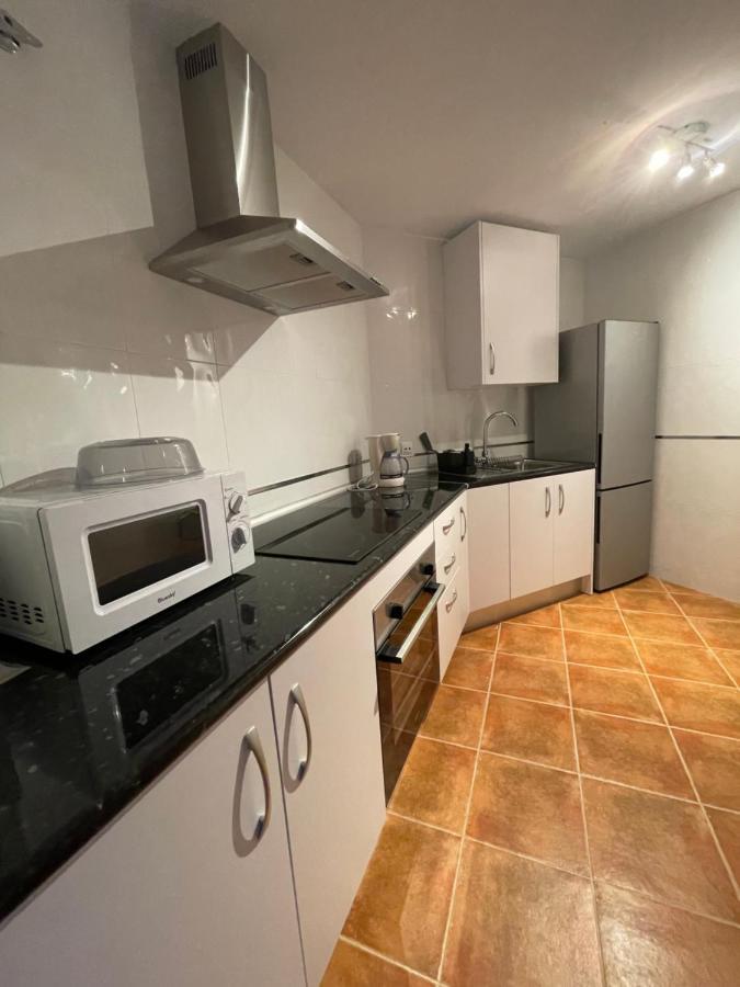 Casa Sofia Apartment อะโลรา ภายนอก รูปภาพ