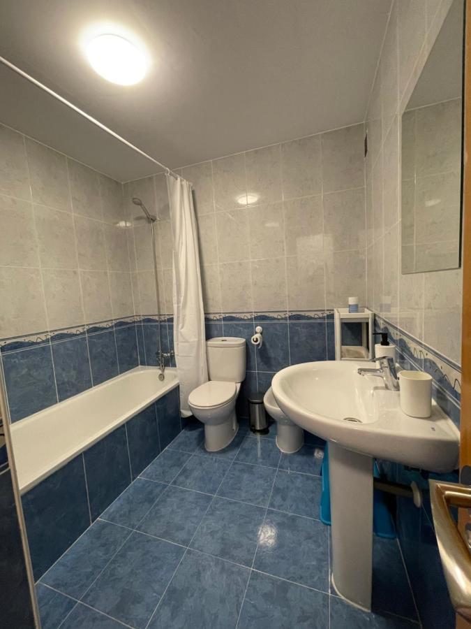 Casa Sofia Apartment อะโลรา ภายนอก รูปภาพ