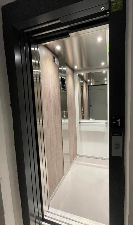 Casa Sofia Apartment อะโลรา ภายนอก รูปภาพ