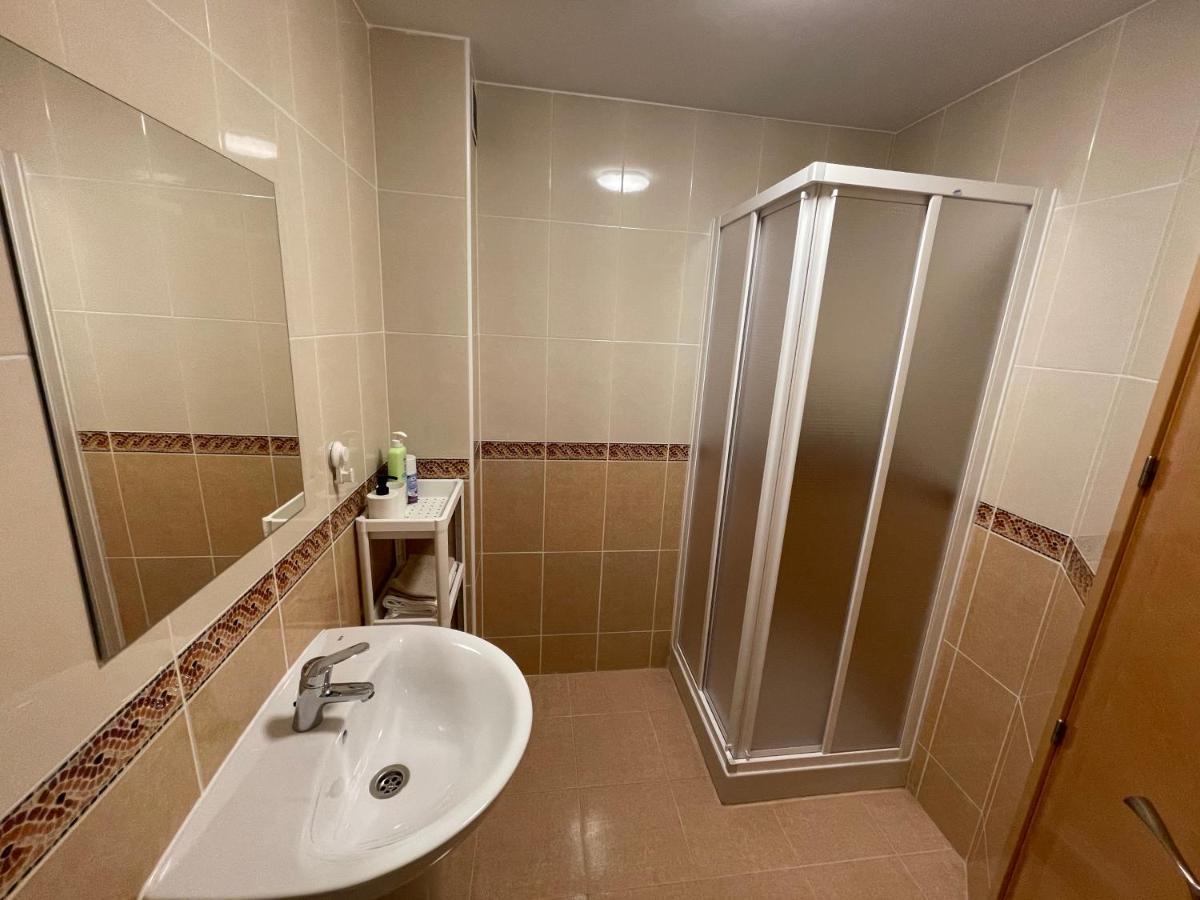 Casa Sofia Apartment อะโลรา ภายนอก รูปภาพ